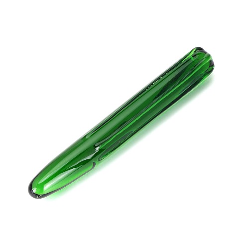 Fruit and Veggie Glass Arrangement Gourd Decoration