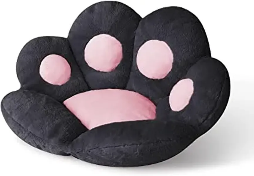 Cat Paw Cushion