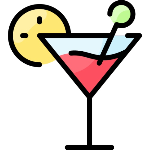 Girls night out 🍸👯‍♀️