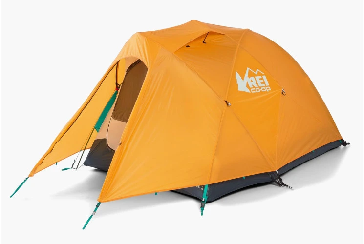 Arete ASL 4-season tent