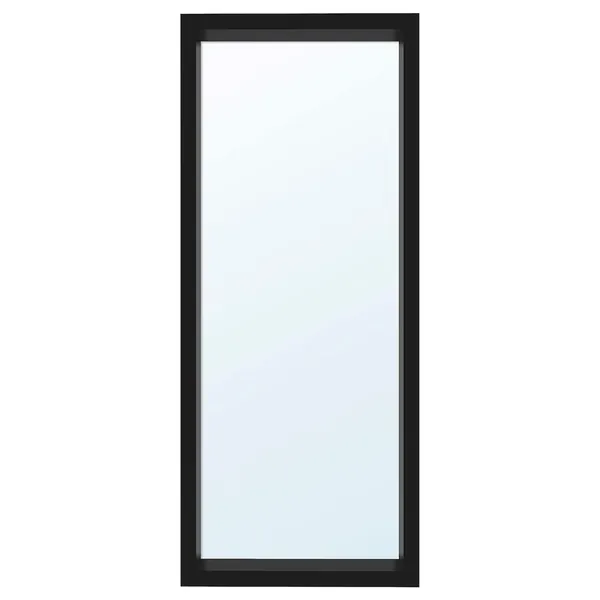 SANDTORG Mirror - Black