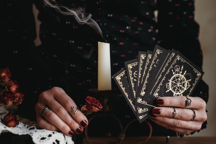 D&D Spell slot tracker