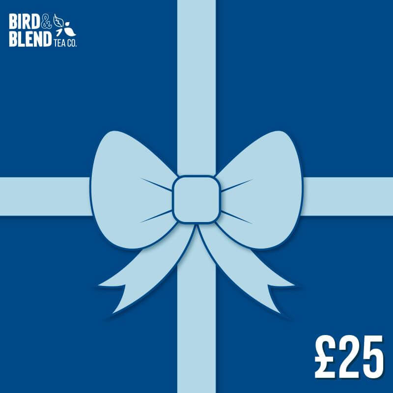 E-Gift Card | £25.00