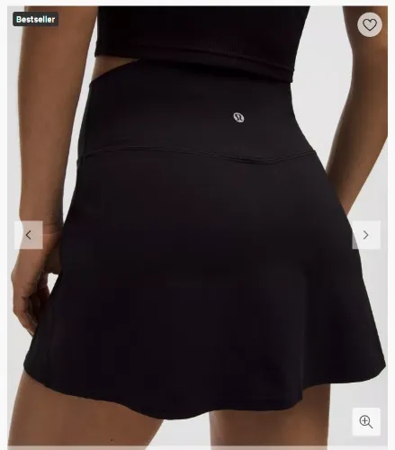 lululemon Align™ High-Rise Skirt