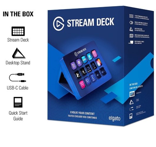 Elgato Stream Deck MK.2