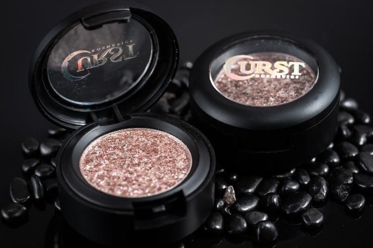 Midnight Chromes - Crushed Bones