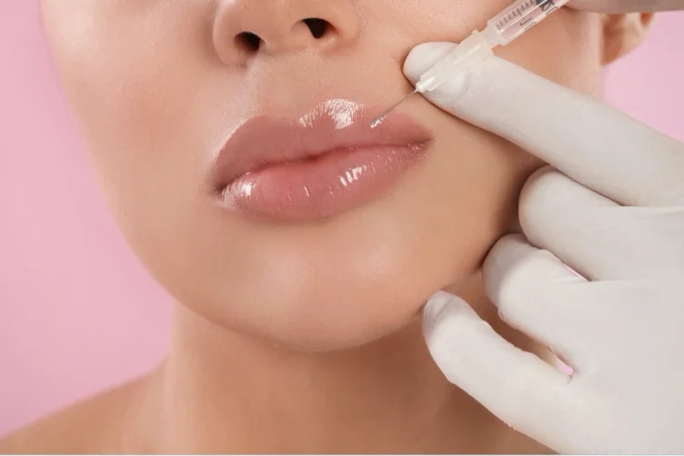 Lip Filler 