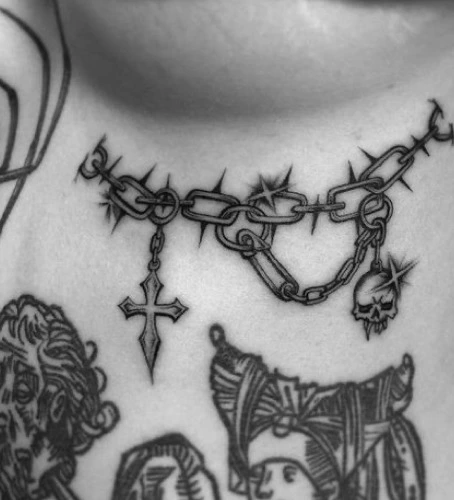 Buy me a Tattoo