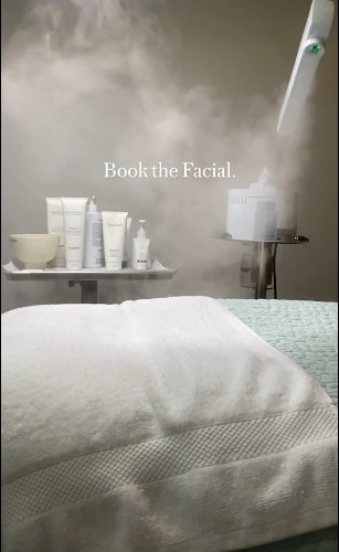 Get a Facial