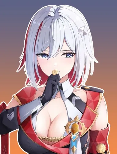 A Weak Man’s Sacrifice