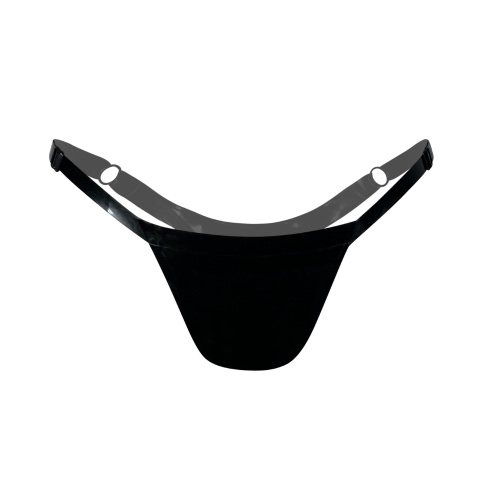 Latex Convertible Th*ng