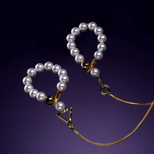 Pearl Anklet Restraints