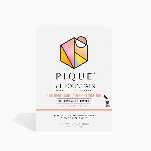 Beauty Electrolyte Ritual