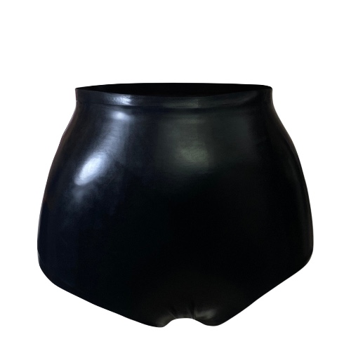 Latex Marilyn Knickers