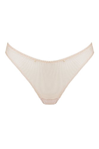 Classic Brief in Ivory