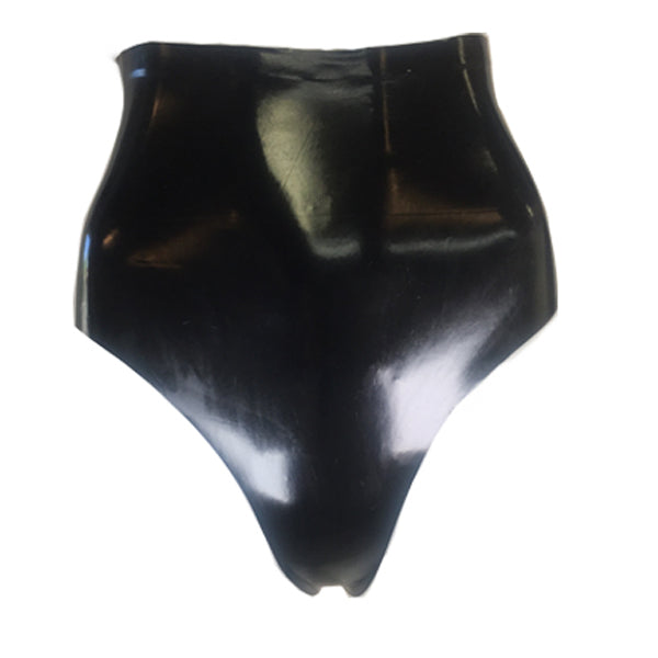 Latex Streamline Th*ng