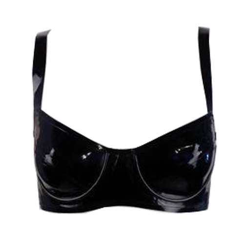 Latex Underwire Bra