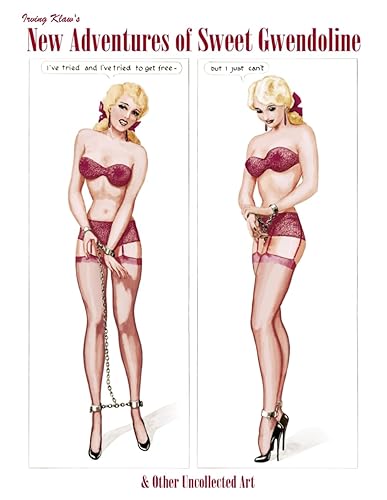 Irving Klaw's New Adventures of Sweet Gwendoline