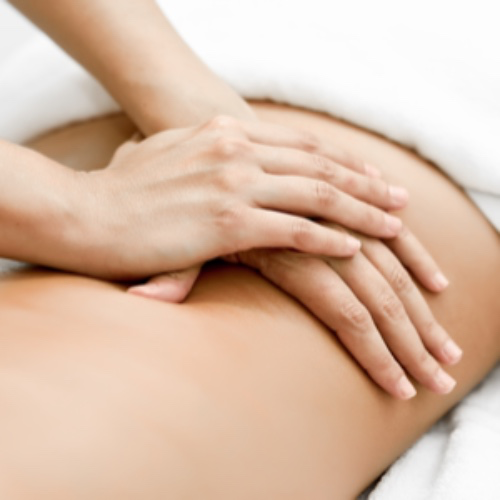 Meta Physica Deep Tissue Massage & Cupping