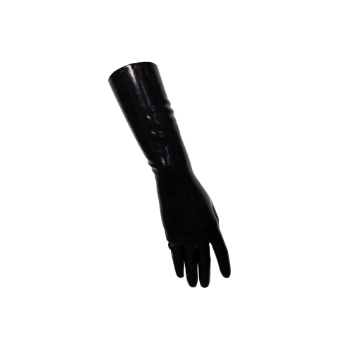 Mid Arm Latex Gloves