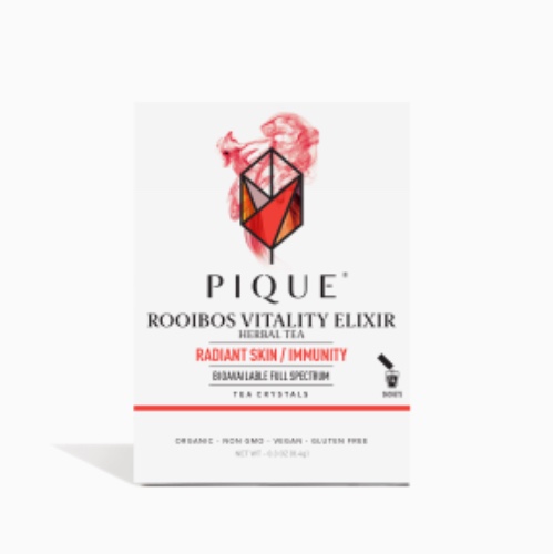 Rooibos Vitality Ritual