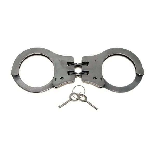 MFH Set of Handcuffs and 2 Keys