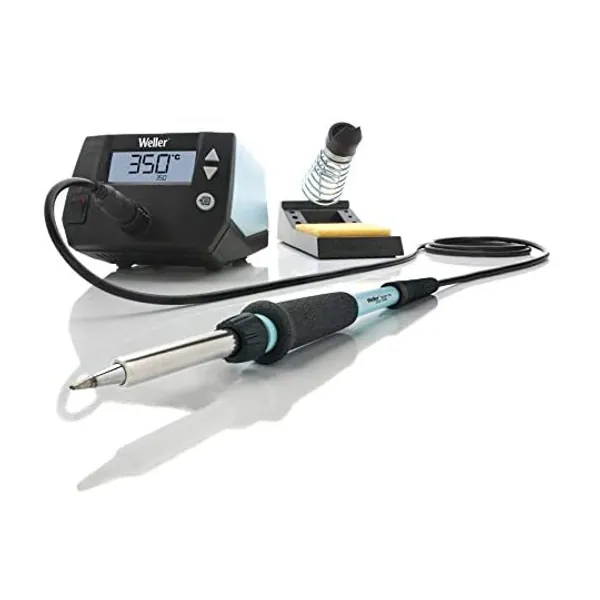 
                            Weller WE1010NA Digital Soldering Station
                        