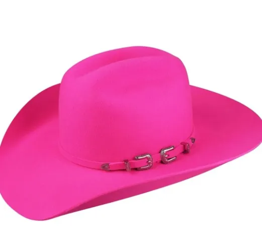 Cowgirl Hat