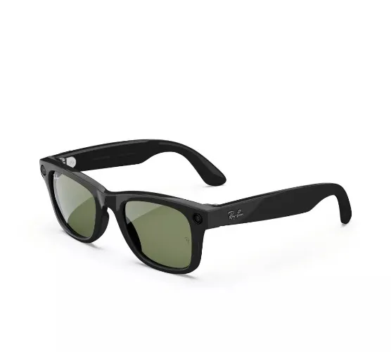 Ray Band Meta Sunglasses