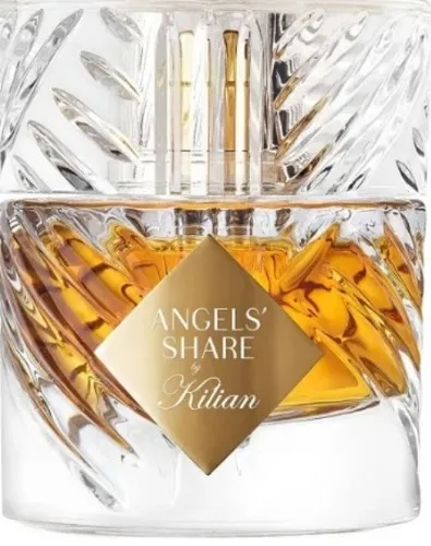 My first niche perfume