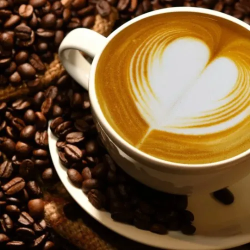 Coffee