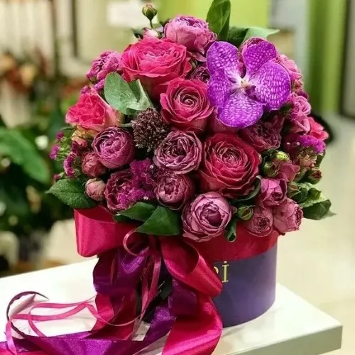 Bouquet