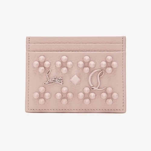 Christian Louboutin Kios card holder