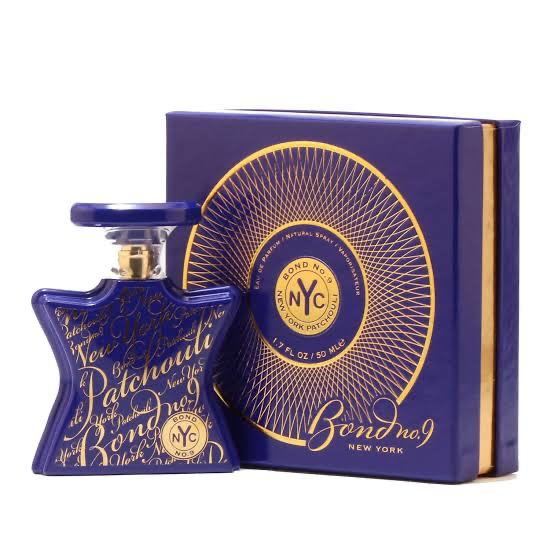 Bond No9 Patchouli