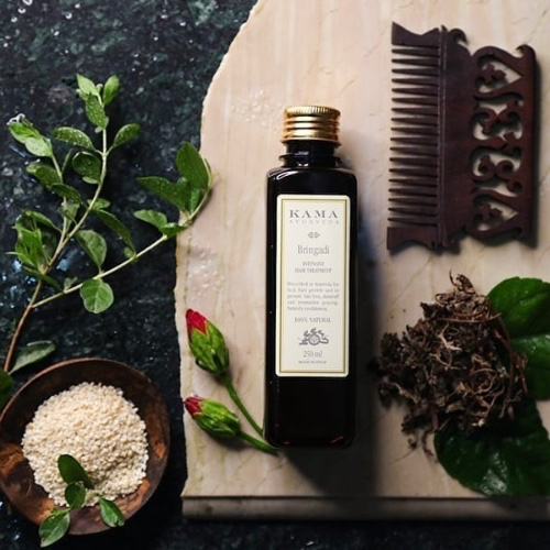 Ayurvedic Skincare