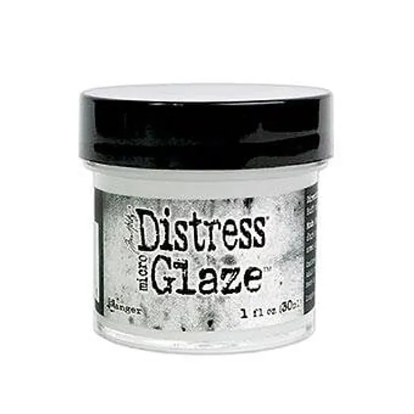 Ranger Ink Tim Holtz Distress Micro Glaze 1 Ounce