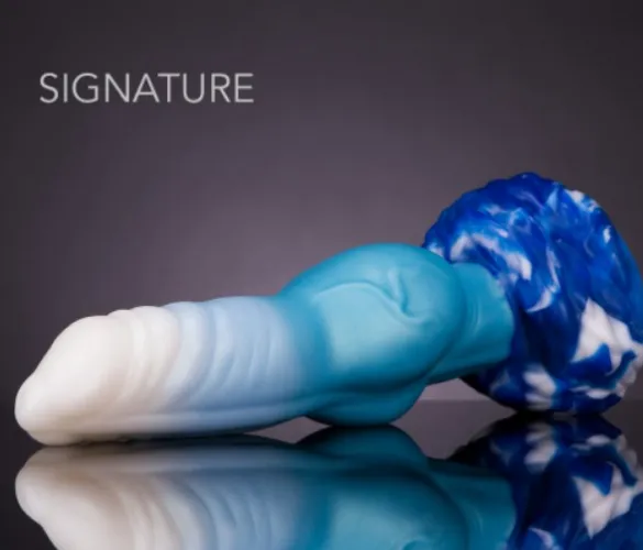 Bad Dragon Squirting Toy