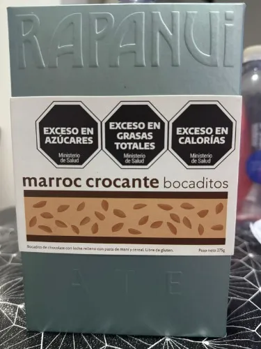 My fauvorite chocolate