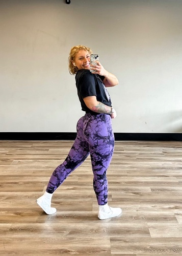gym membership 💪🏻