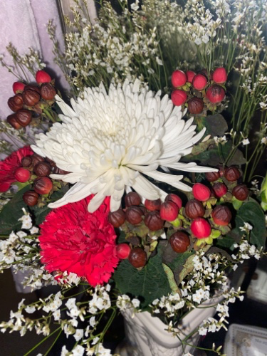 Flowers 💐