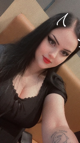 😈submit to Queen Blaze