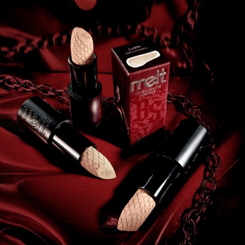 Melt Cosmetics | Judith lipstick