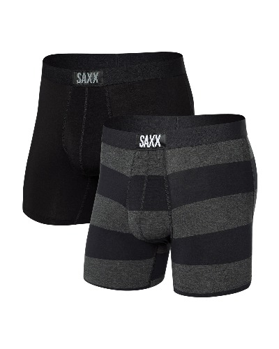 SAXX - Vibe Super Soft (2 Pack) 
