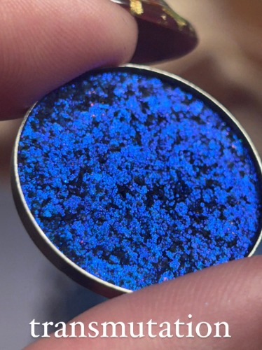 dieverunecosmetics | PREORDER transmutation 