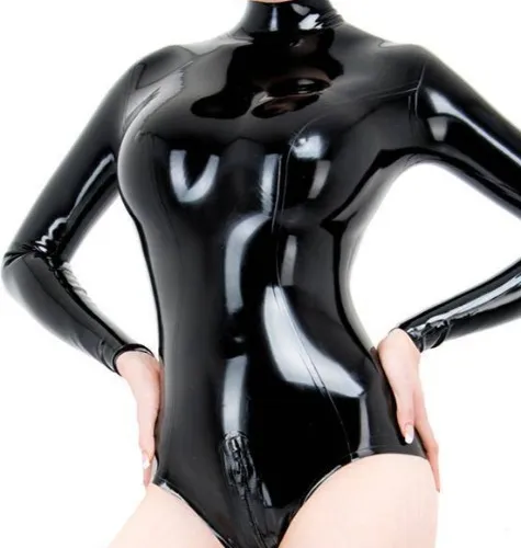Latex Body Long Sleeve - XL from Simon O