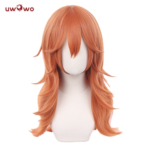 Uwowo Manga Cosplay Wigs Angel Devil Cosplay Wig