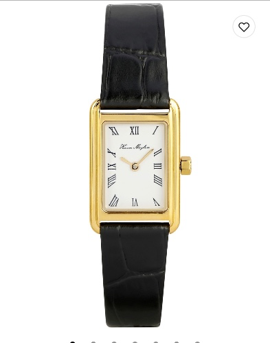 Heaven Mayhem Watch 