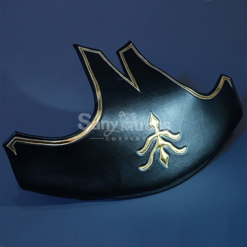 Game League of Legends Cosplay Miss Fortune Cosplay Costume - Hat / M