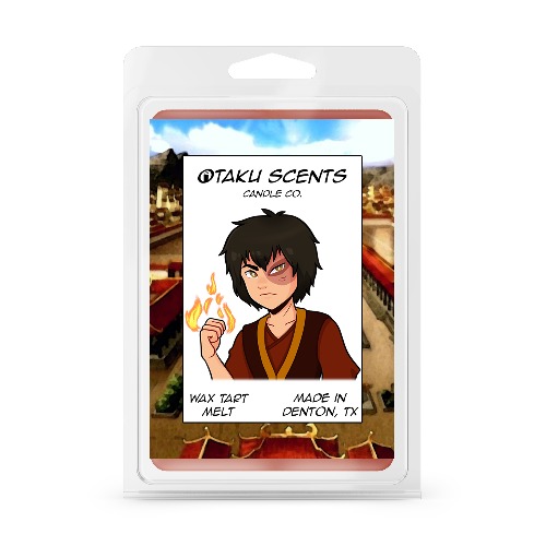 Zuko - Wax Melt
