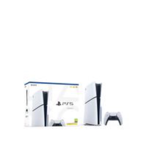 Disc Console (model group - slim)